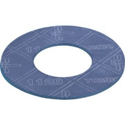 ジョイントシートガスケット TOMBO NO.1120 内面 呼び径 A :15 1120-5K-15A-3T-RF