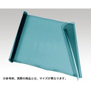 1-1253-02 [AS カーテン YLC-1ヤグ 1m]