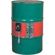 AS ドラム缶用ヒーター 200L 1-135-11