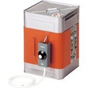 AS ドラム缶用ヒーター 18L 1-135-13