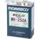 1-1352-03 [AS 真空ポンプオイル MR-250A 4L]