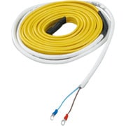 AS ヒーティングテープPVC3m 1-157-01