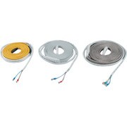 AS ヒーティングテープPVC1.5m 1-157-05