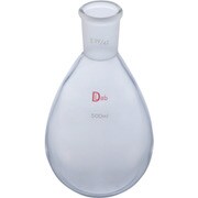 1-1575-01 [AS ナスフラスコ TS15/25 10ml]