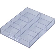 1-1623-01 AS フィルム培地ケース FMC
