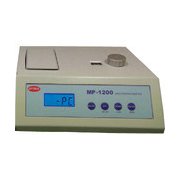 TGK スマート分光光度計 MP-1200 118-80-97-12