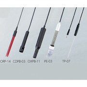 AS データロガ水質測定器 センサOXPB-11 1-1933-14