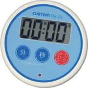 AS 防滴タイマー TM-23 1-1935-01