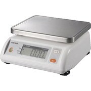 AS 防水はかり CS-5000WP 1-1937-03