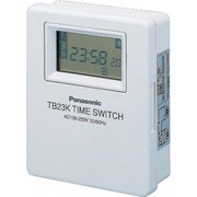 AS タイムスイッチ TB23P 1-2015-02