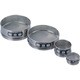 12-0935-04 [ふるい（内径）径300×（深さ）H60（mm）目開き：3.35mm]