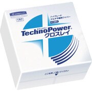 1-2105-11 [AS テクノパワークロスレイ 63260（600枚入）]