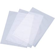 1-2113-02 [AS ポリ袋NHC2-LL 230×350mm （500枚入）]