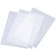 1-2113-04 [AS ポリ袋NHC2-LL 470×670mm （100枚入）]