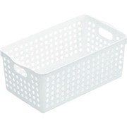AS 整理バスケット ワイド 1-2150-04