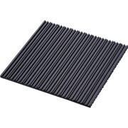 AS 簡易防振マット スリット入り 1-2152-02