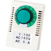 AS 交流電圧調整器 V-112 1-2242-02