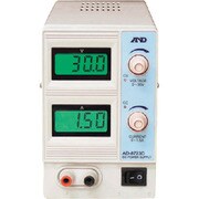 TGK 直流安定化電源 AD8723D 123-64-25-02