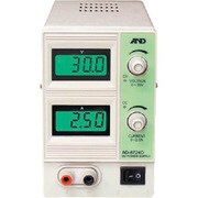 TGK 直流安定化電源 AD8724D 123-64-25-03