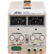TGK 直流安定化電源 AD8735A 123-64-25-04