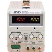 TGK 直流安定化電源 AD8735D 123-64-25-05