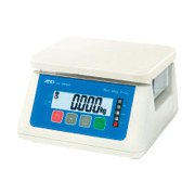 デジタル防水はかり SH6000WP-JA 123-65-54-32