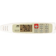 熱中症指数・温湿度計 AD-5694A 123-88-08-05
