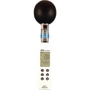 TGK 熱中症指数モニター AD-5695A 123-88-08-06