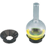 125-01-26-01 [TGK フラスコ受 30mL-1L用]