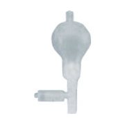 TGK 安全ピペッター シリコン製 50mL 125-12-01-13