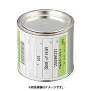AS シリカゲルAMIX6UP 500g 1缶入 1-2513-02
