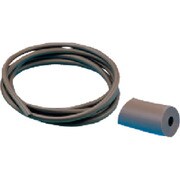エコホース 排気用ゴム管 15φ×36φ 1m 125-17-03-48