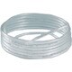ナルジーンチューブ 4×7 PVC 25m 125-17-13-05