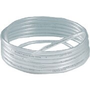 ナルジーンチューブ 4×7 PVC 25m 125-17-13-05
