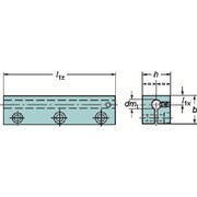 131-2516-B [サンドビック 丸シャンクバイト用イージーフィックス角シャンクスリーブ]