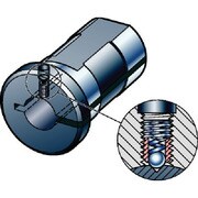 132L-2210050-B [サンドビック 丸シャンクバイト用イージーフィックススリーブ]