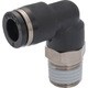 AS チューブフィッティング PL4-M5 1-3402-01