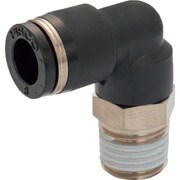 AS チューブフィッティング PL6-M5 1-3402-03