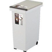 AS 分別対応ダストボックス 6360 1-3623-01