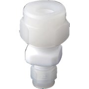 AS 異径 ユニオン30-10RU6-C 1-3830-02