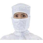 1-3905-11 AS APクリーンマスク SMW 白