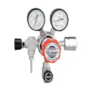 AS 精密圧力調整器GSN2-4-5AA2 1-4011-06