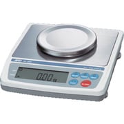 AS パーソナル電子天秤EK2000i 1-4465-05