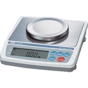 AS パーソナル電子天秤 EK-6000I-JA 1-4465-08