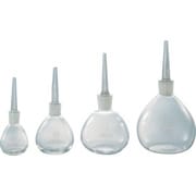 1-4566-01 [AS 比重瓶 ゲーリュサック型 10ml]