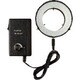 実体顕微鏡用LEDリング照明装置 LED-R48 060-75-23-02