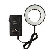実体顕微鏡用LEDリング照明装置 LED-R48 060-75-23-02