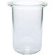 065-15-45-32 [石英半円形セパラフラスコ 500mL]