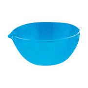 TGK 石英蒸発皿 200mL 065-16-35-05