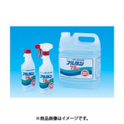 アルタン78-R ボトル 500mL 詰替用 アルコール濃度:71.26% 071-58-26-06